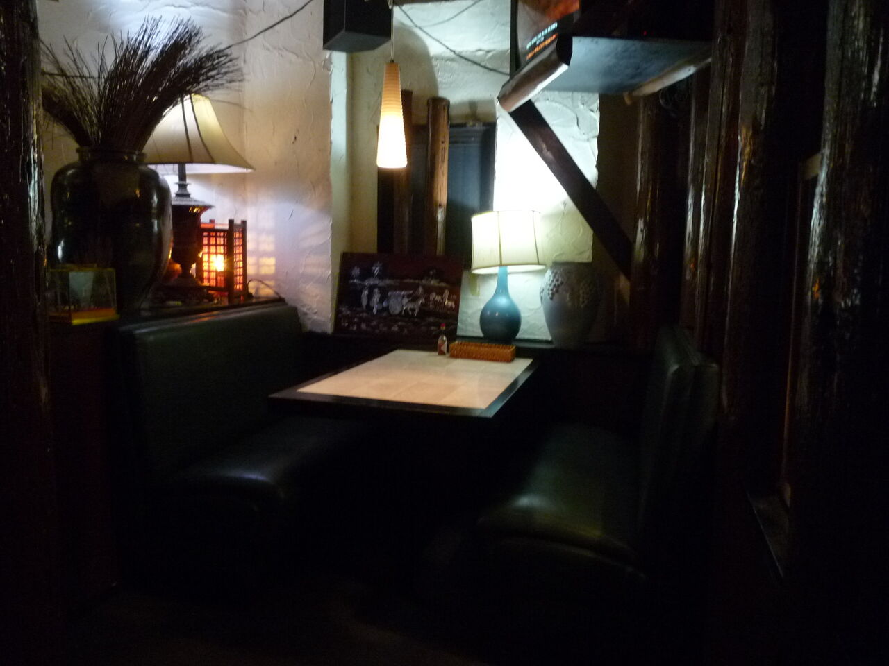 るーぱん Arthur S Place