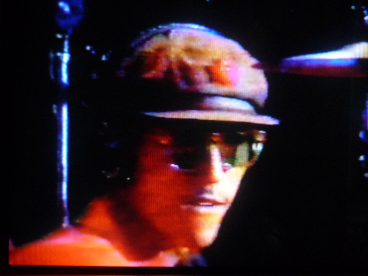 ライブ・アット・グリークシアター 1979』 イエロー・マジック