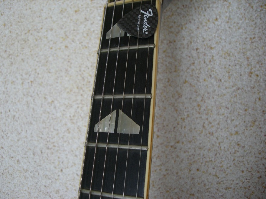 My SG : Arthur's place