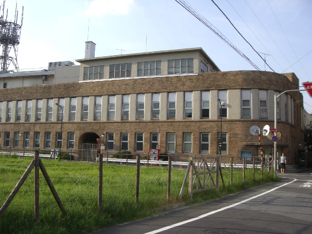Ntt足立電話局 Arthur S Place Ntt足立電話局 Arthur S Place