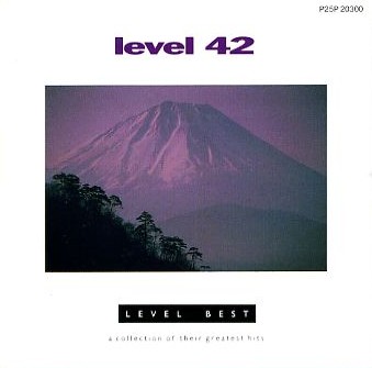 レヴェル42/レヴェル42～THE BEST 2000 DVD〈初回生産限定〉 LEVEL 42 （レヴェル42） : Arthur's place