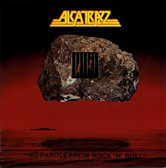 アルカトラス （Alcatrazz） : Arthur's place