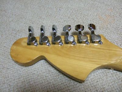 みんなあこがれたあのギター ~ Tomson(トムソン) ムスタング みんなあこがれたあのギター ~ Tomson(トムソン) ムスタング