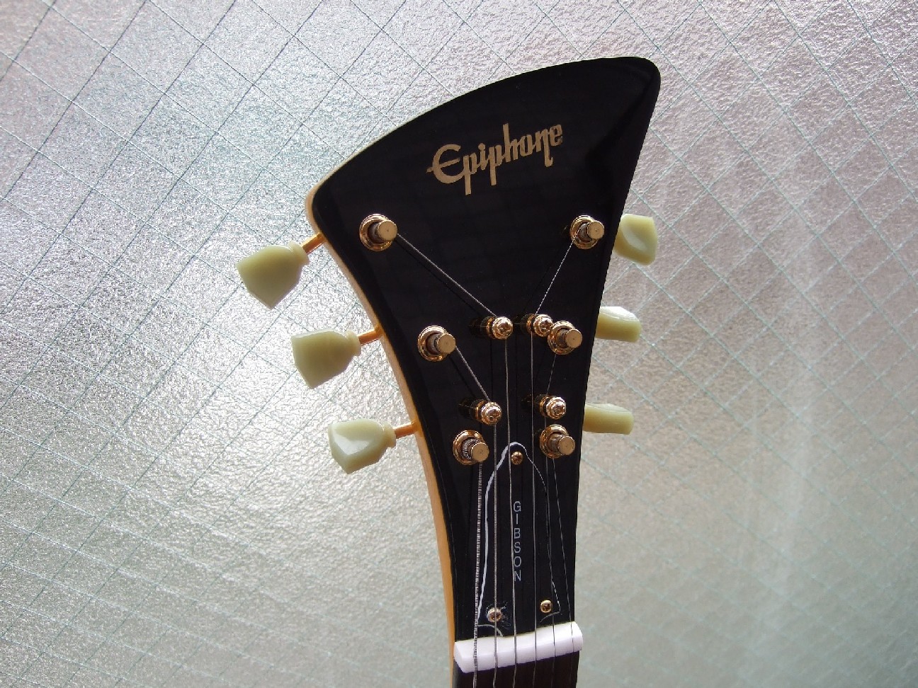 Ug S Guitar その５ Arthur S Place