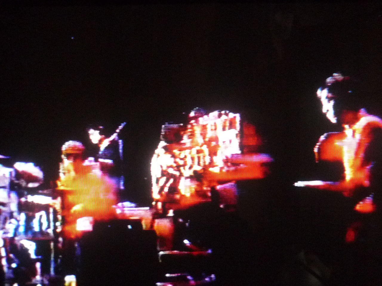 ライブ・アット・グリークシアター 1979』 イエロー・マジック