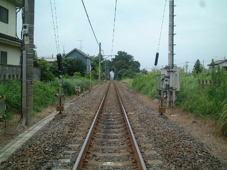 K*M様 鉄道部品　方面板　大宮方面　川越線 鉄道部品 方面板 大宮方面 川越線 - メルカリ