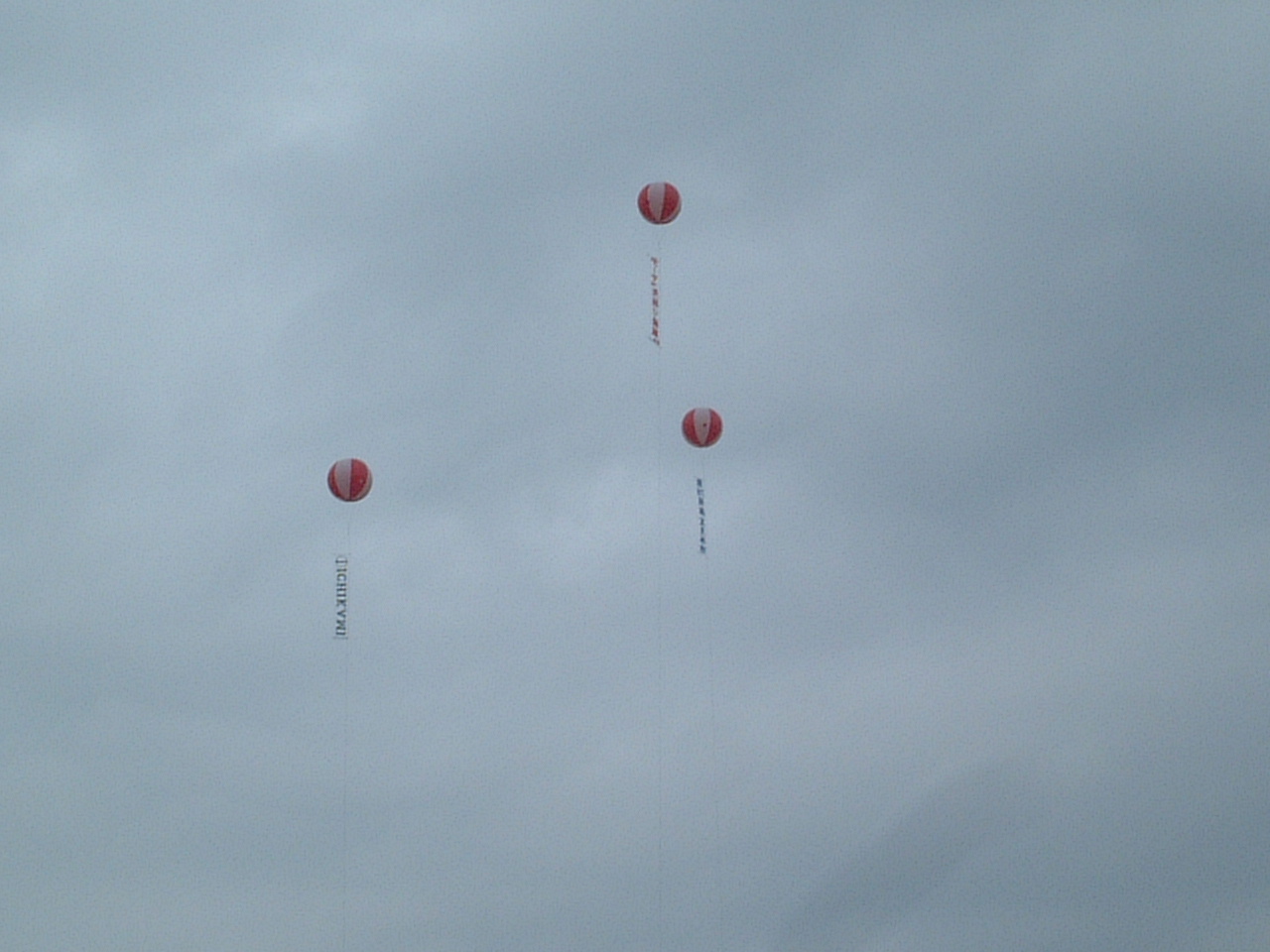 アドバルーン Arthur S Place