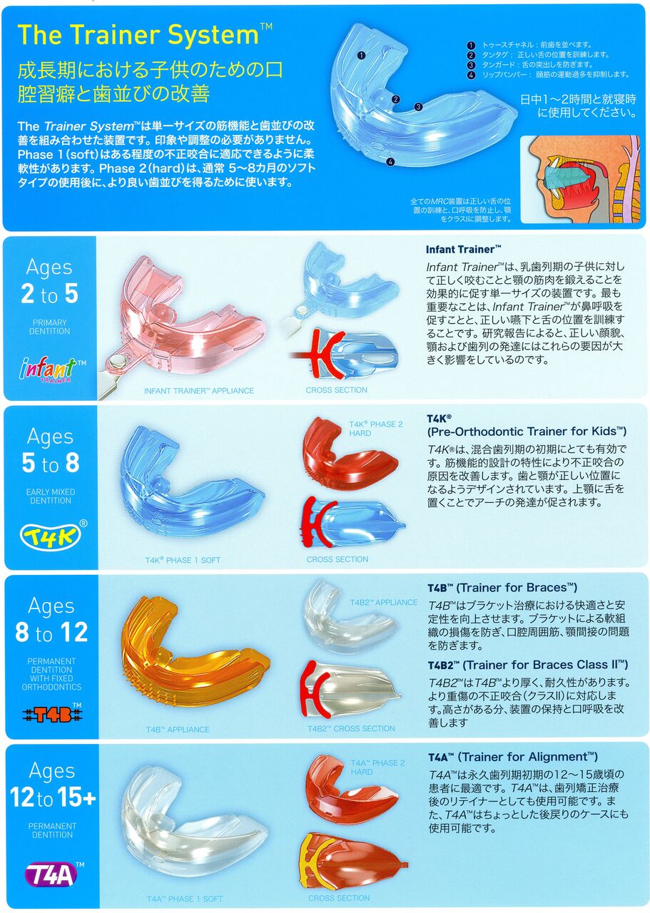 マイオブレース k2 medium