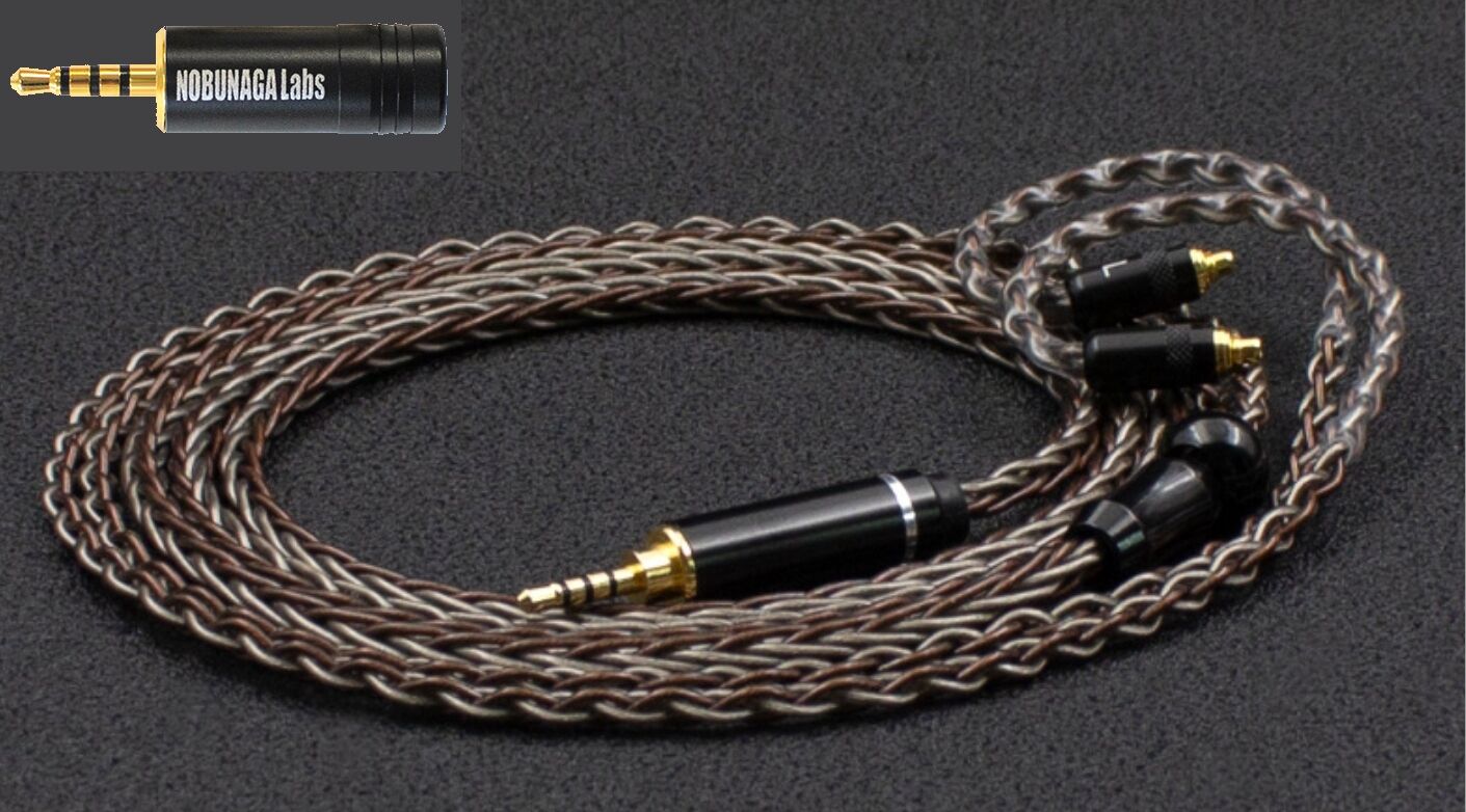 激安特売品 ゼンハイザー ie300 nobunaga labs 辻が花 miniveda.cz