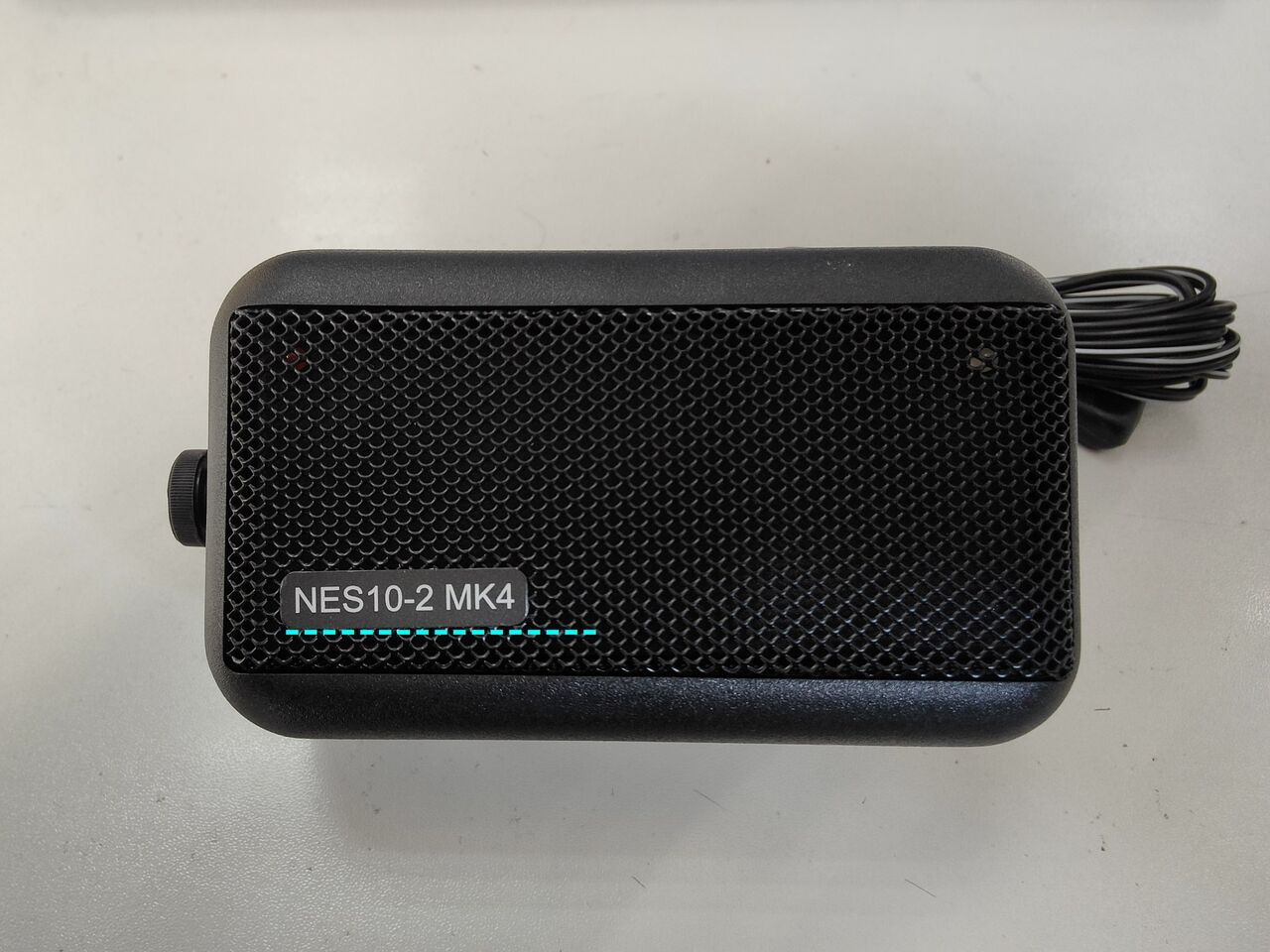 BHI NES 10 2 MK4 Altoparlante Con DSP - Foto 2