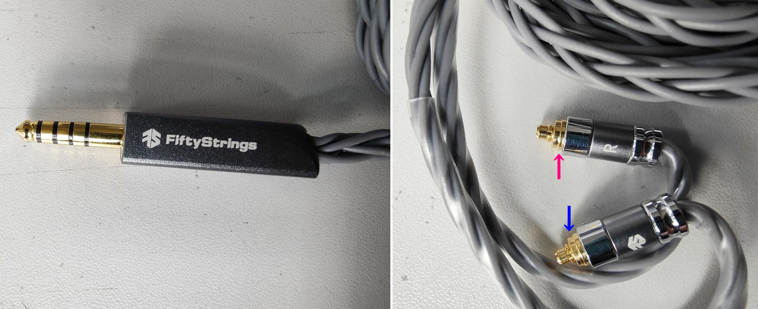 さか様リケーブル