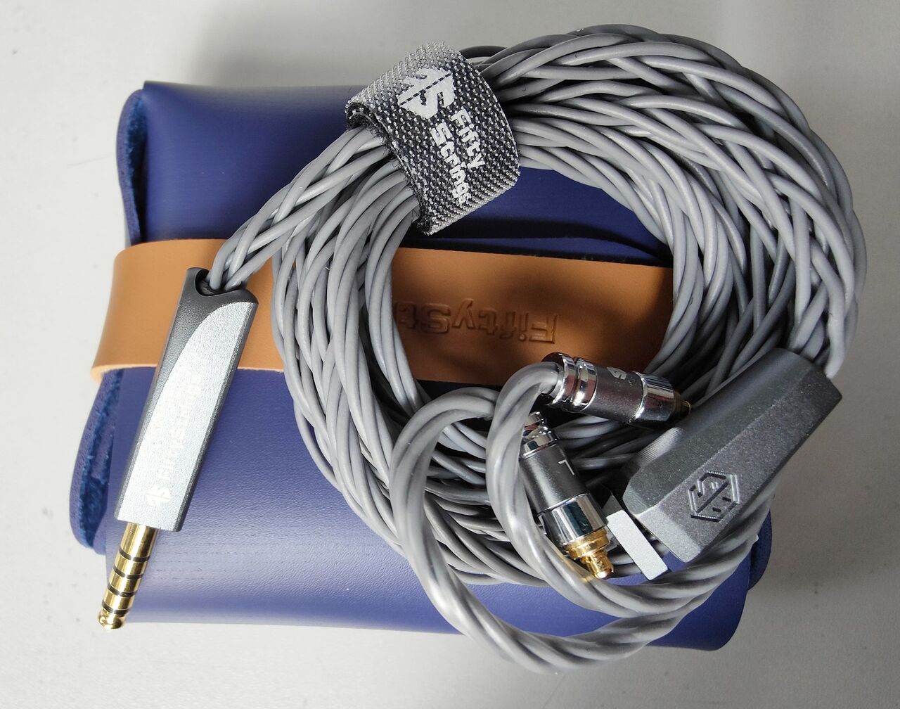 さか様リケーブル