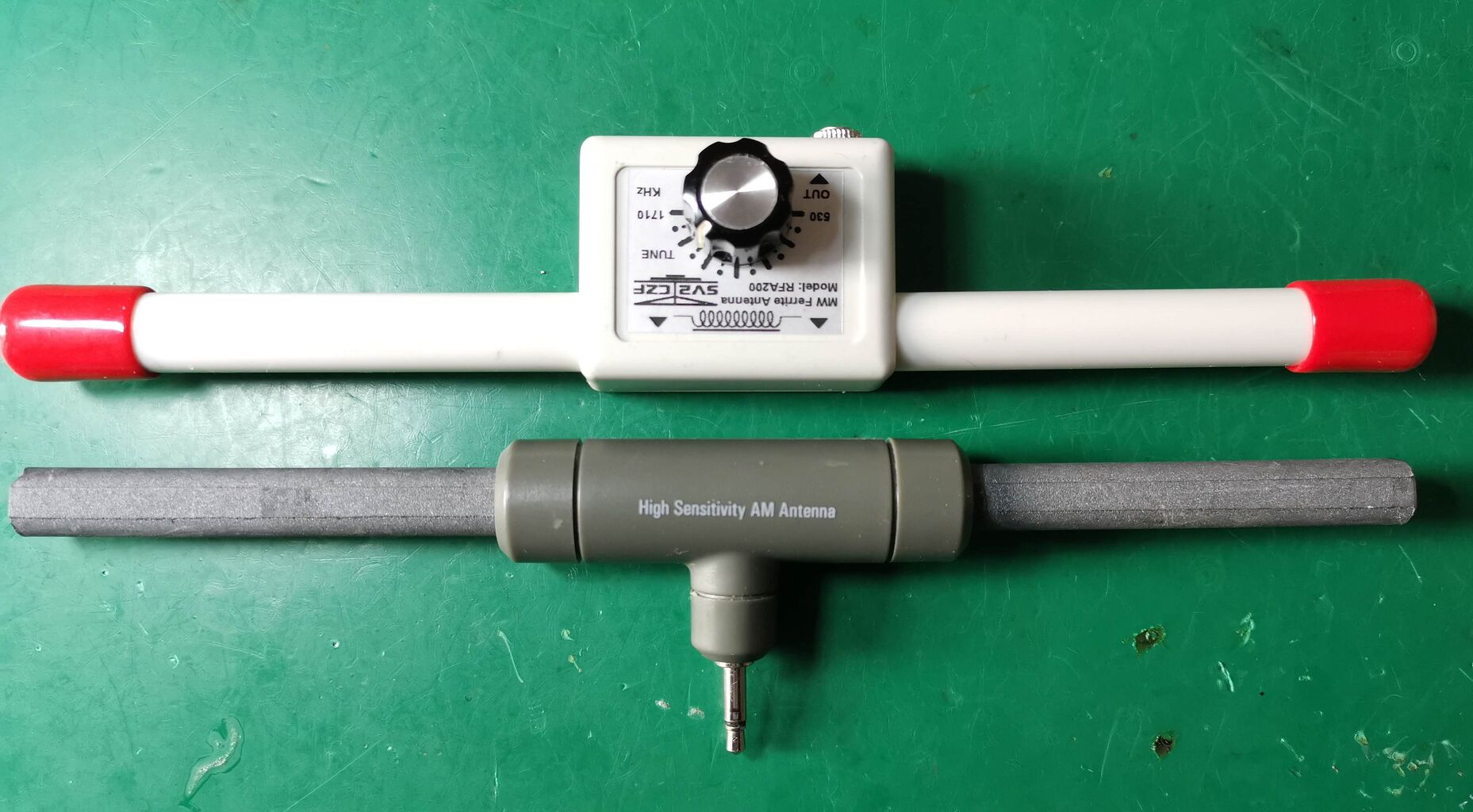 DPA-100CX 大進無線 BCL用 ワイドBAND受信専用アンプ (DPA DPA-100CX 大進無線 BCL用 ワイドBAND受信専用アンプ (DPA