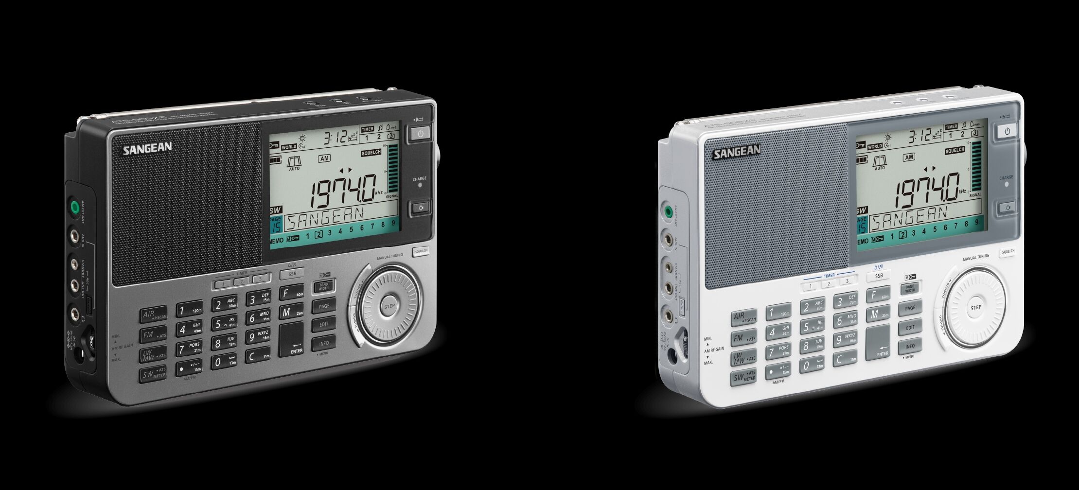 SANGEAN ATS-909X ポータブルBCLラジオ maxresdefault.jpg?sqp=-