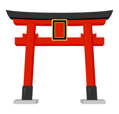 jinja_torii_illust_2695