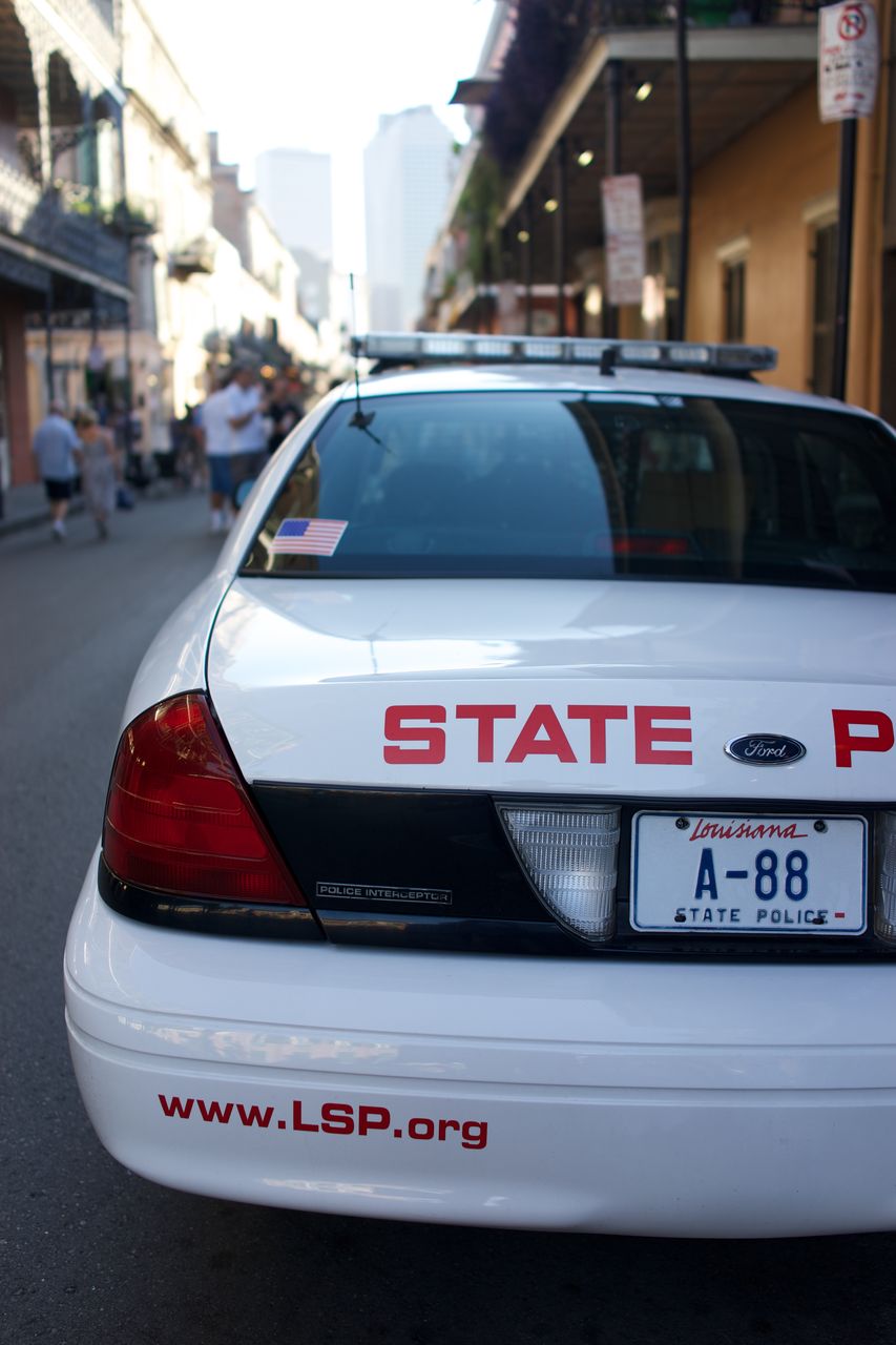 パトカーに止められた スピード違反したらどうなるの Discover The Road ドライブ狂が往くアメリカ旅 パトカーに止められた スピード違反したらどうなるの Discover The Road ドライブ狂が往くアメリカ旅