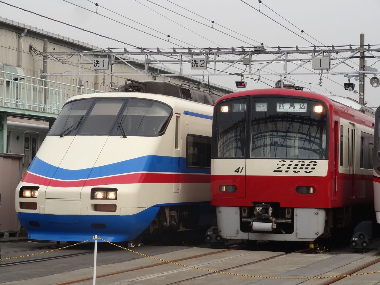 CP Rail 100周年記念 路線クギ CP Rail 100周年記念 路線クギ - メルカリ