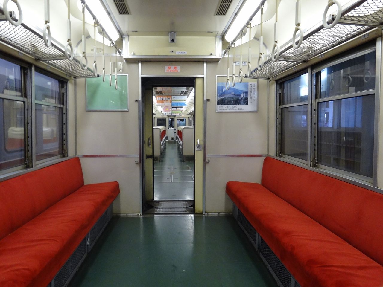 富山地方鉄道14720形170形～妻部を見る～ : レール＆KQ倶楽部