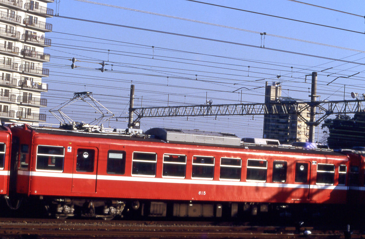 Kページ　帝京+昭和 Amazon.co.jp: 京王帝都電鉄 京王電鉄 京王線 旧車 5000系 車輌