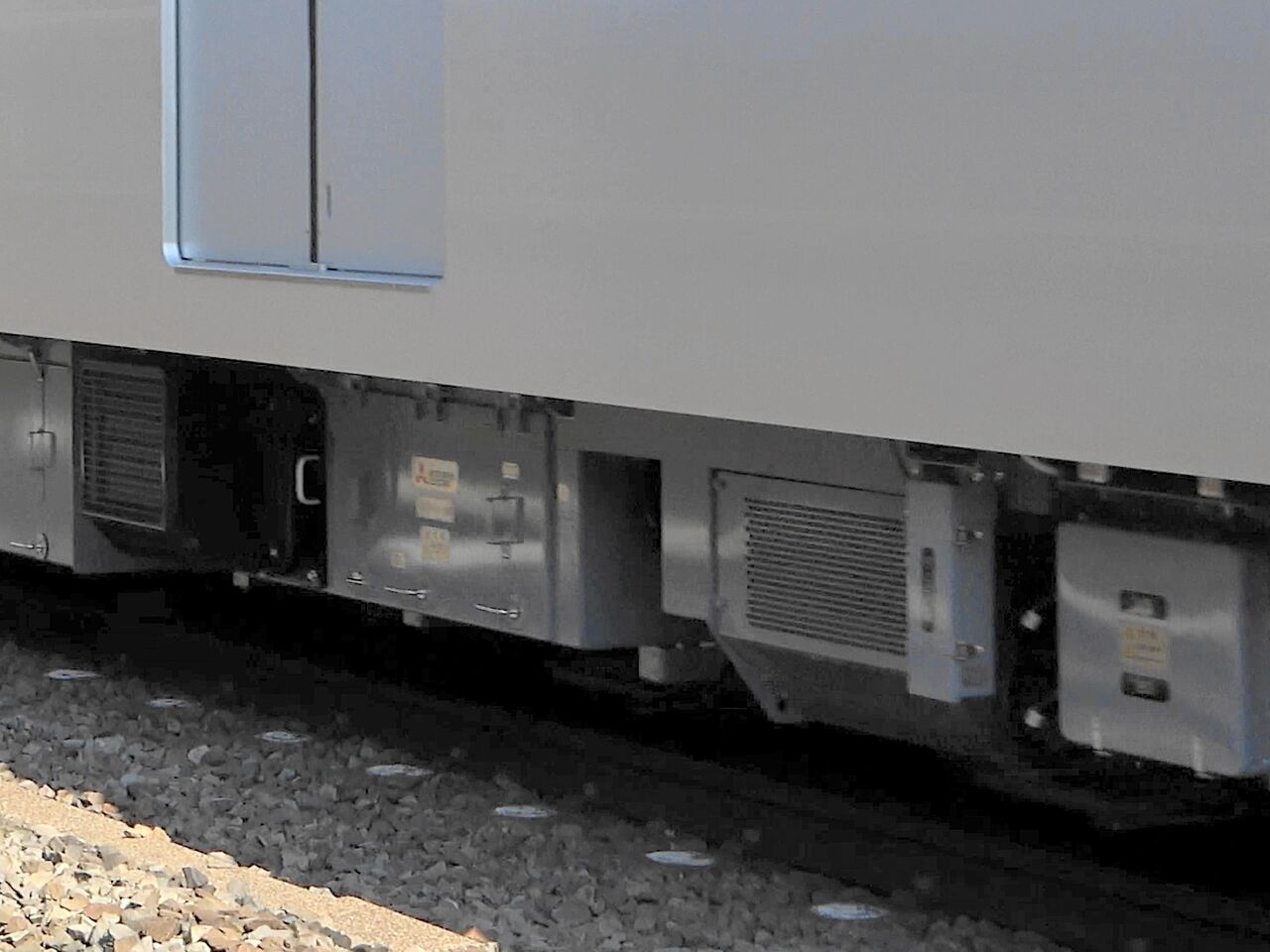 東武鉄道80000系営業運転開始（2） : レール＆KQ倶楽部