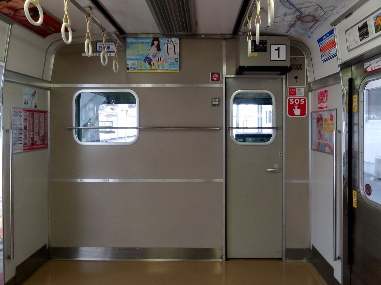 【ケース付きます】JR103系体質改善車40N 阪和線６両セット ケース付きます】JR103系体質改善車40N 阪和線6両セット ケース付き