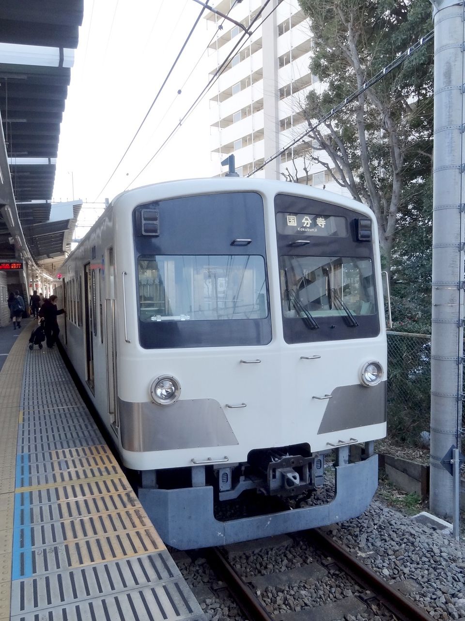 レール＆KQ倶楽部 : 西武鉄道新101 …