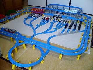 �쥤�����ȡ��ȥ쥤�󥱡���