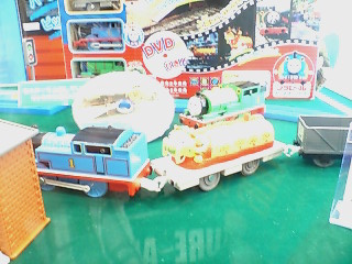 �ȡ��ޥ��Ȥ�夦�ȥѡ�����