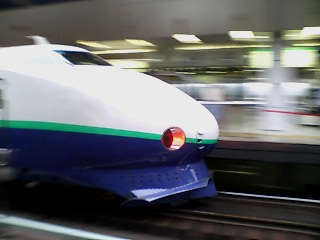 �˥塼�����������äƤ����