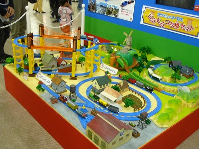 �ץ�졼����2009�ȡ��ޥ��Υ������