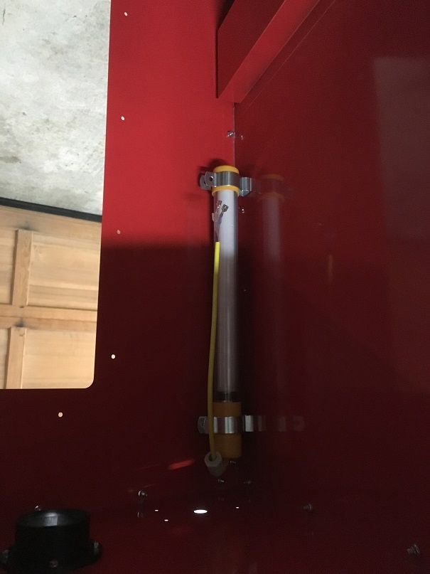 サンドブラストの話し その２ 組立編 デントリペア光工房のブログ