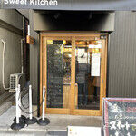 Sweet Kitchen