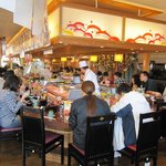 すし銚子丸赤羽店2