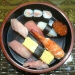 千石寿司7