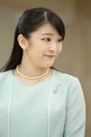 真子さま