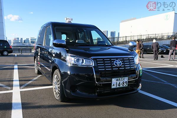 JPN TAX