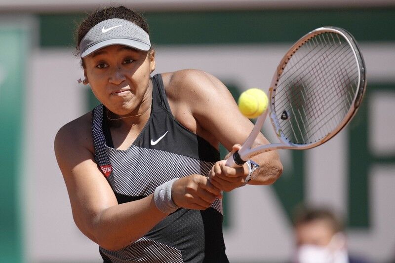 米ナイキ 全仏棄権の大坂なおみを支持 Dr Mino人生放談