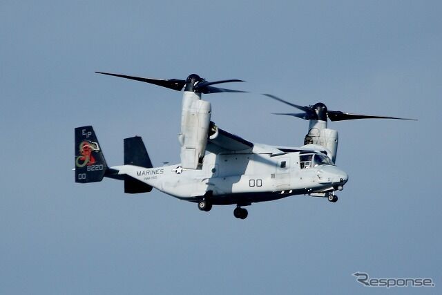 MV22¥ª¥¹¥×¥ì¥¤