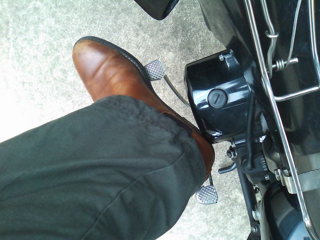 リトルカブ ギアチェンジ シフトチェンジ のやり方 Good Fellasへようこそ