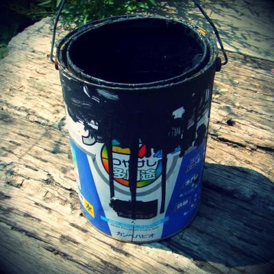 空き缶をリメイクしてくれ Good Fellasへようこそ