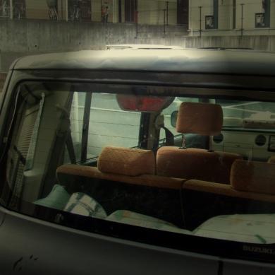 ラパン ハイマウントストップランプをキャッツアイにしてくれ 採用見極め編 Good Fellasへようこそ