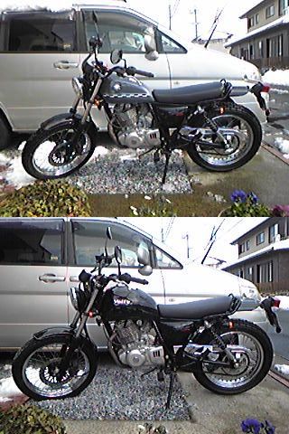 ボルティ タンク Good Fellasへようこそ