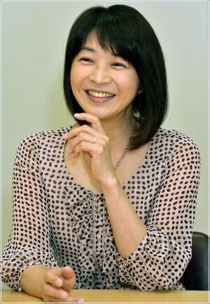 こだわり女優列伝】田中美佐子さんの軌跡 : 東海国防研究会
