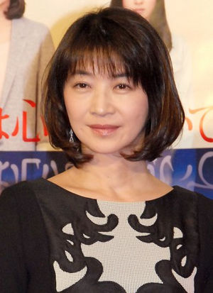 こだわり女優列伝】田中美佐子さんの軌跡 : 様々な角度から国防を語っ