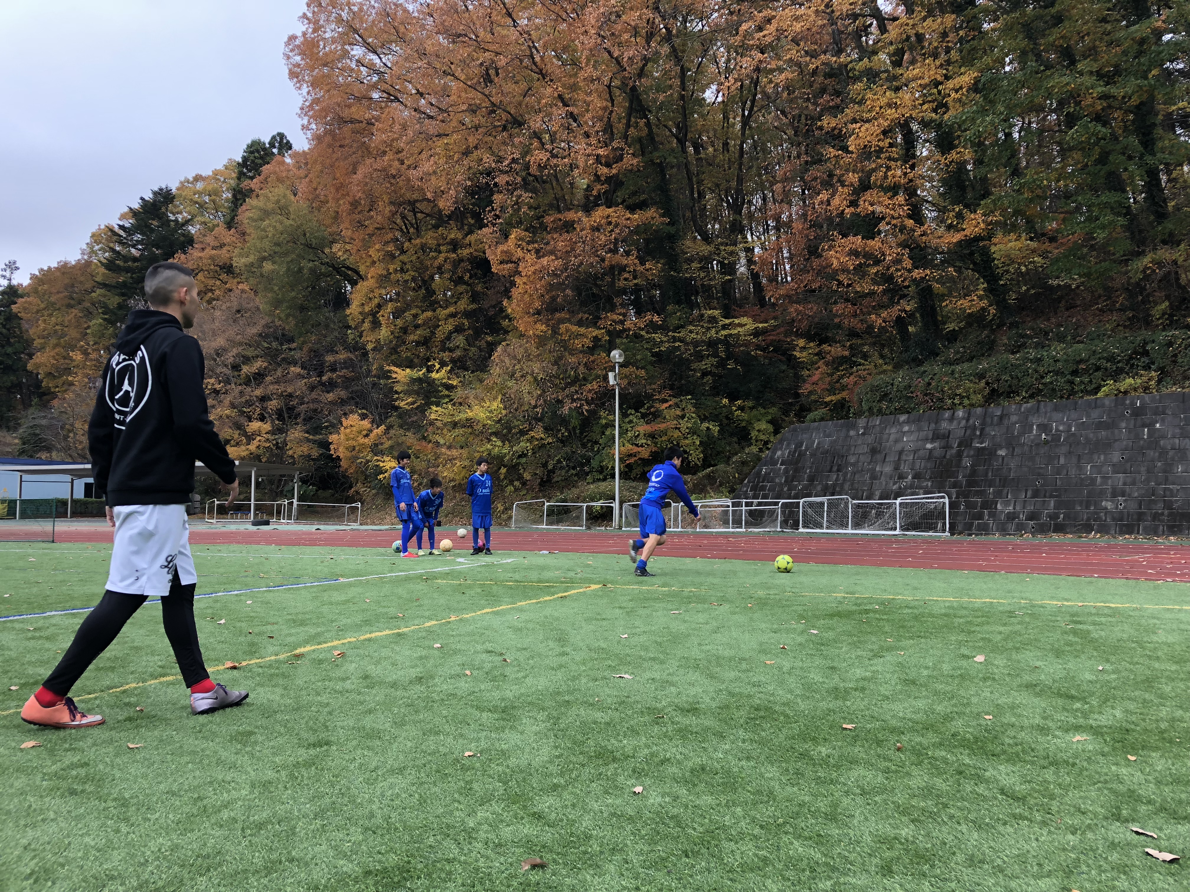 ストリートサッカーで世界を制す 未来のフットボーラーへのラストパス ストリートサッカーで世界を制す 未来のフットボーラーへのラストパス