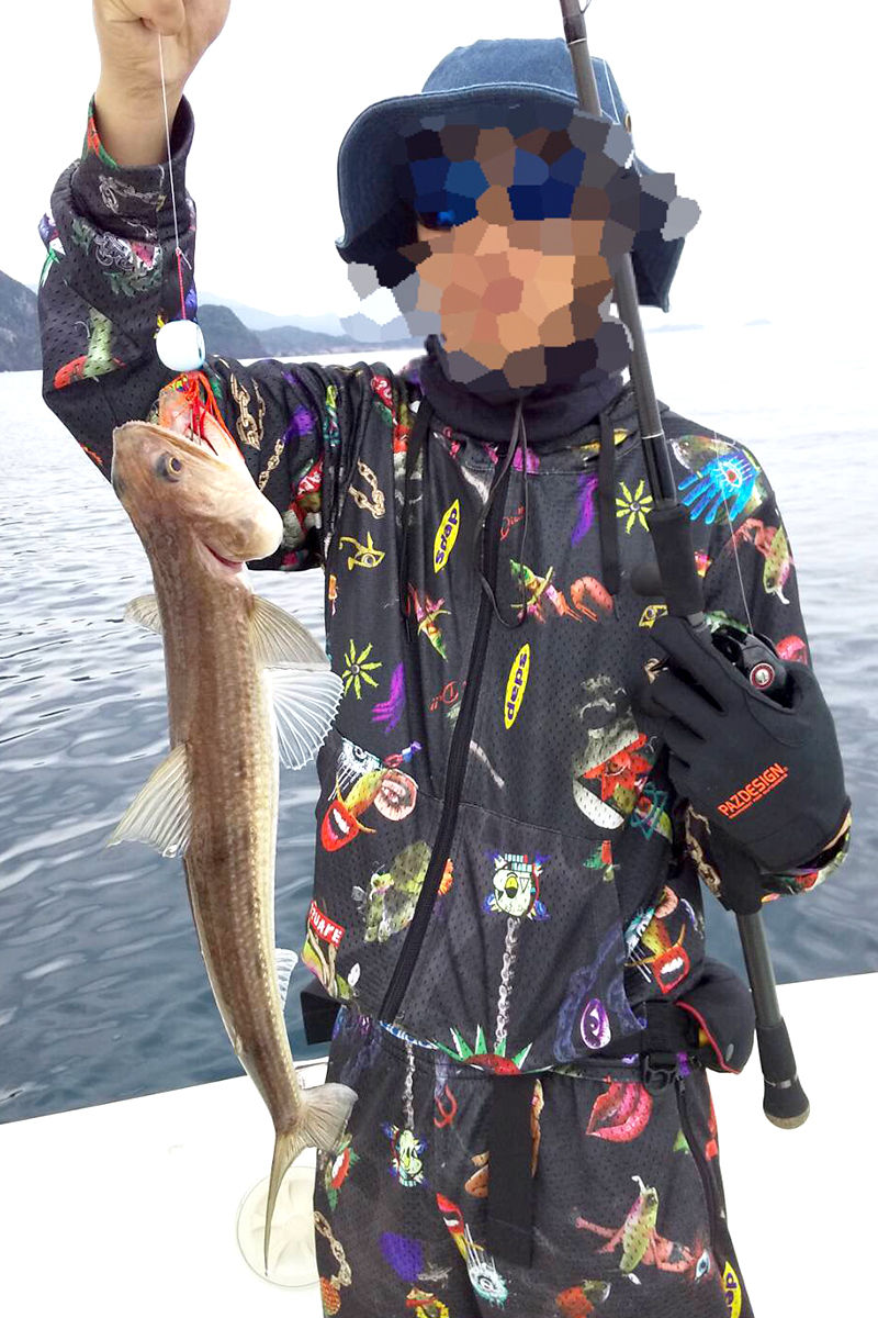 デプスヒュージカスタム76 【公式通販】