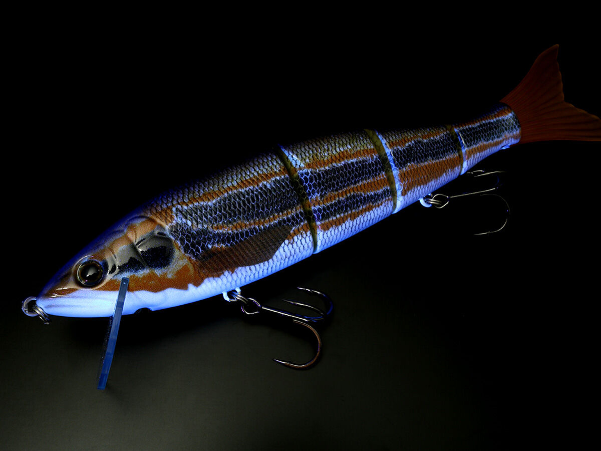deps 　new SLIDE SWIMMER 2025 キープキャスト限定 キープキャスト2025/販売ルアー。 : depsスタッフによる