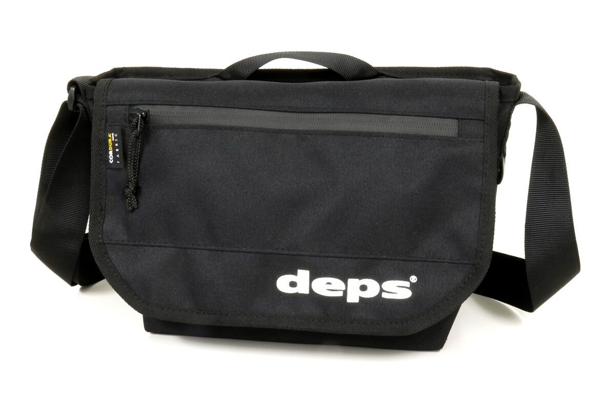 Depsメッセンジャーバッグ Webページ公開 Depsスタッフによるオフィシャルブログ