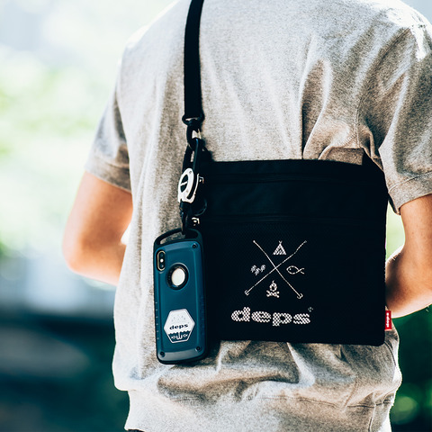 deps ONLINE STORE』NEWアイテム。 : depsスタッフによるオフィシャル