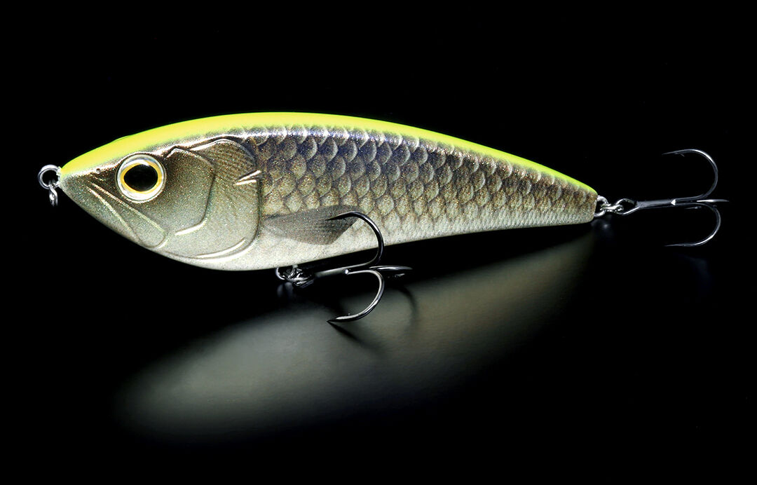 deps 2026 入会特典 KROスラローム ２個！限定ルアー 残り3日！ : depsスタッフによるオフィシャルブログ